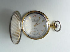 Montre mecanique gousset d'occasion  Paris XI