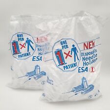 Esa blood collection for sale  Bakersfield