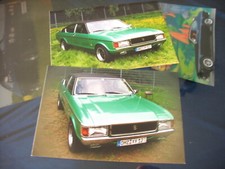 Ford granada coupe gebraucht kaufen  Bad Eilsen