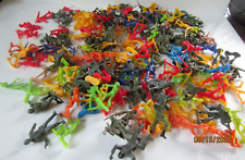 200 lot plastic for sale  Houlton