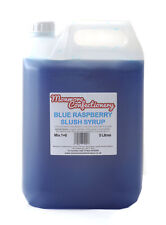 Blue raspberry slush for sale  BILSTON