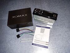 Xomax r272 autoradio gebraucht kaufen  Karlsruhe
