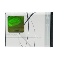 Usado, Batería Original Nokia Bl-5b 890mah 5320 5200 6070 6021 6120 N80 7260 N90 N7_ segunda mano  Embacar hacia Argentina