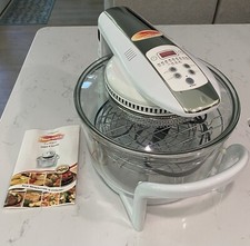 Flavorwave turbo convection for sale  Sunset Beach