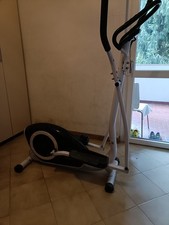 Ellittica usata usato  Ivrea