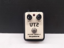 Guyatone vt2 vintage d'occasion  Expédié en France