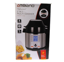 Ambiano professional multi for sale  STEVENAGE