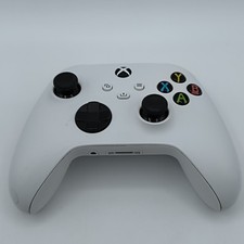 Robot white xbox for sale  CLACTON-ON-SEA