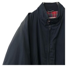 Rare baracuta harrington d'occasion  Expédié en Belgium