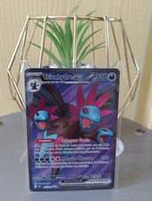 Carte pokemon trioxhydre d'occasion  Gien