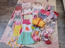 Kleiderpaket mädchen 104 gebraucht kaufen  Alpirsbach