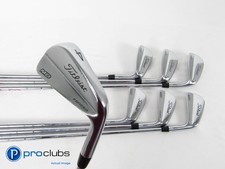 Titleist 718 forged for sale  Phoenix