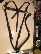 Cob sized black for sale  COLCHESTER