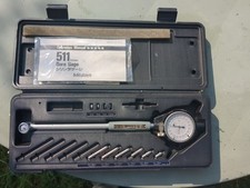 Mitutoyo bore gage for sale  LOUGHTON