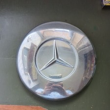 Vintage mercedes hub for sale  TELFORD