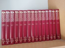 Enciclopedia dei ragazzi usato  Bari
