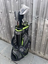 Full set golf for sale  BRISTOL