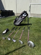 Taylormade rory kids for sale  HAVERHILL