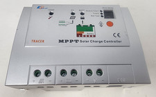 Mppt tracer 1210rn for sale  Zimmerman