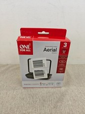 One unamplified indoor for sale  UK