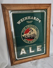 Weinhard blue boar for sale  La Crosse