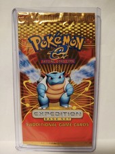 Pokemon expedition base for sale  Jacksboro