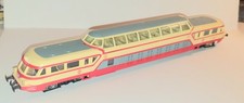Autorail panoramique jouef d'occasion  Levallois-Perret