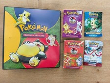 Pokemon retro vintage gebraucht kaufen  Nußloch