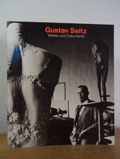 Gustav seitz werke gebraucht kaufen  Hamburg