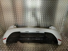 Pare choc arrière d'occasion Pare choc arrière d'occasion  Déols