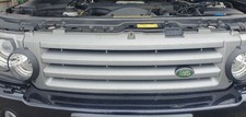 Range rover grille for sale Range rover grille for sale  LEE-ON-THE-SOLENT