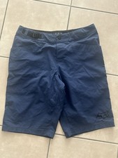 Short vtt fox d'occasion  Villeneuve-Loubet