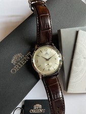 Orient bambino small usato  Massa di Somma