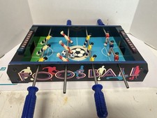 Tabletop foosball game for sale  Nashville