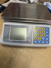 Scalix 30kg weighing for sale  BRISTOL