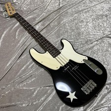 Usado, Baixo de precisão Squier Mike Dirnt mantido comprar usado  Enviando para Brazil