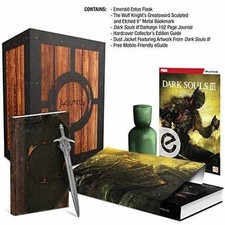 Usado, Dark Souls III Prima Official Game Guide - - Hardcover, by Prima Games - Good comprar usado  Enviando para Brazil