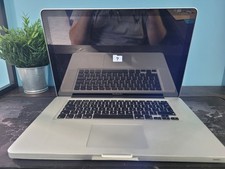 Macbook pro a1286 usato  Capo d'Orlando