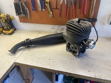 Iame kart motor gebraucht kaufen  Lübbenau/Spreewald