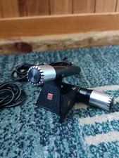 National microphones retro for sale  ASHFORD