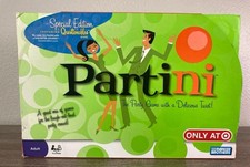 Partini special edition for sale  Davenport