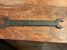 Herbrand fremont wrench for sale  Waterford