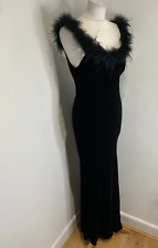 Maria grachvogel velvet for sale  LYNDHURST