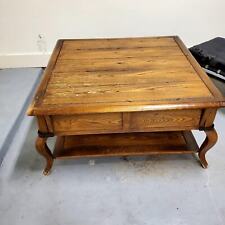 Large solid wood for sale  Hockley