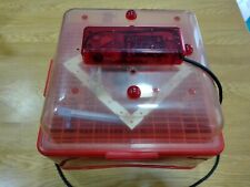 Egg incubator thermometer for sale  BIRMINGHAM