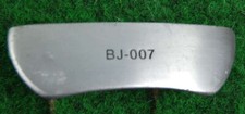Kenton bj007 putter gebraucht kaufen  Bischofsgrün