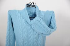 Pullover sweater kaschmir gebraucht kaufen  Amt Creuzburg