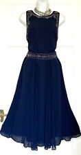 Monsoon embroidered beaded for sale  BELFAST