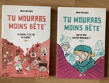 Mourras bête tome d'occasion  Le Havre-