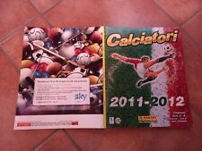 Album completo figurine usato  Sandigliano